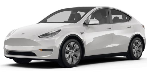 TESLA MODEL Y 2024 7SAYGAEE1RF033423 image TESLA MODEL Y 2024 7SAYGAEE1RF033423 image
